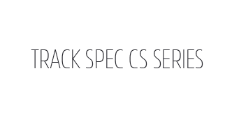 ADV.1 Track Spec Series