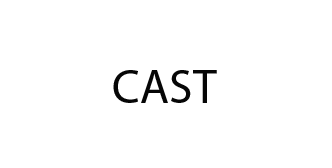 Cast