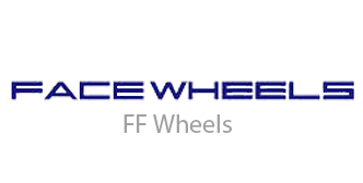 Facewheels FF Wheels