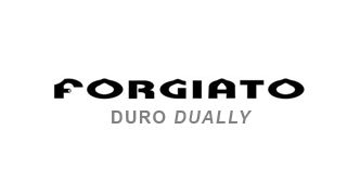 Forgiato Duro Dually